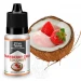 Xian Taima Ароматизатор Strawberry Cream and Coconut (Полуничний крем та кокос) для рідини
