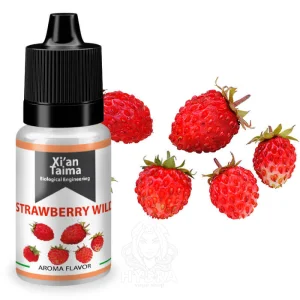 Ароматизатор Xian Taima Strawberry Wild (Дикая клубника)