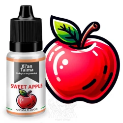 Ароматизатор Xian Taima Sweet Apple (Сладкое яблоко)
