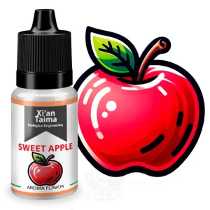 Ароматизатор Xian Taima Sweet Apple (Сладкое яблоко)