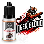 Ароматизатор Xian Taima Tiger Blood (Клубника кокос)