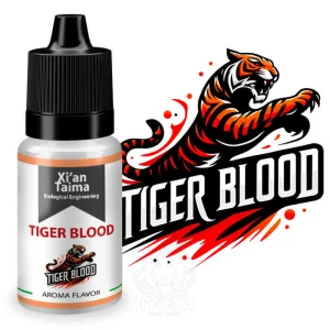 Ароматизатор Xian Taima Tiger Blood (Полуниця кокос)