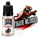 Ароматизатор Xian Taima Tiger Blood (Клубника кокос)