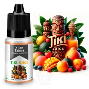 Ароматизатор Xian Taima Tiki Juice (Тропические фрукты)