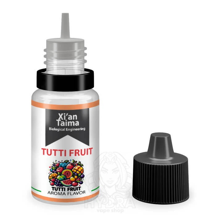 Ароматизатор Xian Taima Tutti Fruit (Тути-фрутти)