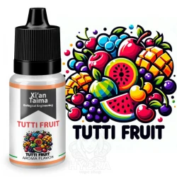 Ароматизатор Xian Taima Tutti Fruit (Тути-фрутти)