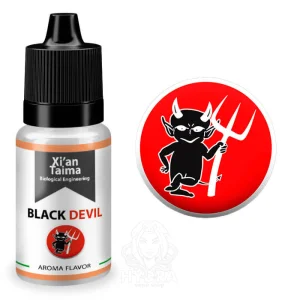 Ароматизатор Xian Taima Black Devil (Табак)