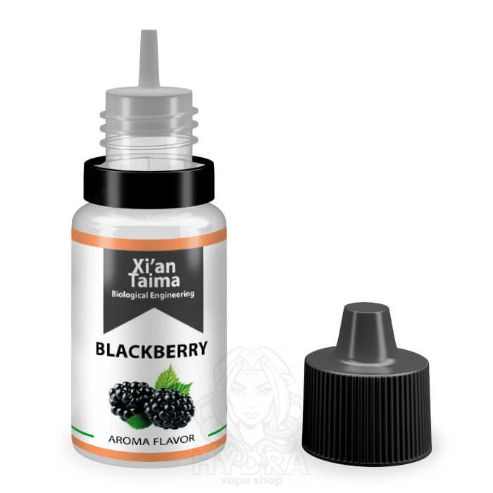 Ароматизатор Xian Taima Blackberry (Ежевика)