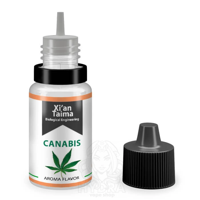 Ароматизатор Xian Taima Canabis (Канабис)