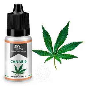 Ароматизатор Xian Taima Canabis (Канабис)