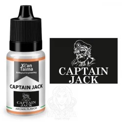 Ароматизатор Xian Taima Captain Jack (Табак)