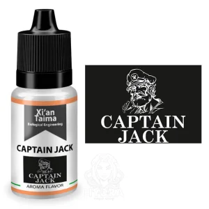 Ароматизатор Xian Taima Captain Jack (Табак)