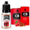Ароматизатор Xian Taima Капитан Black Cherry (Табак)