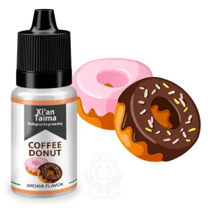 Ароматизатор Xian Taima Coffee Donut (Кофейный пончик)
