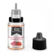 Xian Taima Ароматизатор Fizzy Strawberry Bubblegum (Полунична шипучка зі жуйкою) для рідини
