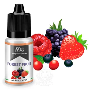 Ароматизатор Xian Taima Forest Fruit (Лесная ягода)
