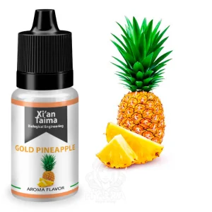 Ароматизатор Xian Taima Gold Pineapple (Золотой ананас)