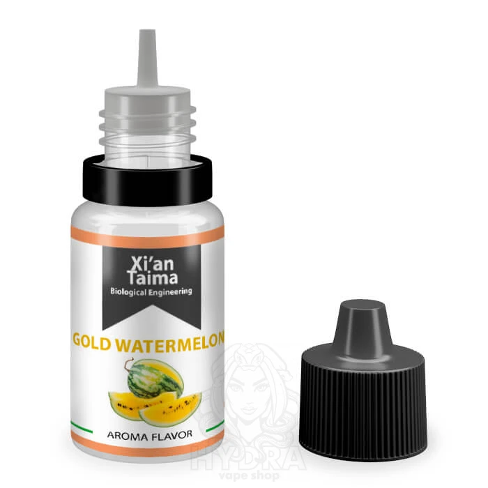 Ароматизатор Xian Taima Gold Watermelon (Золотой арбуз)