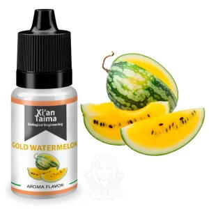 Ароматизатор Xian Taima Gold Watermelon (Золотой арбуз)
