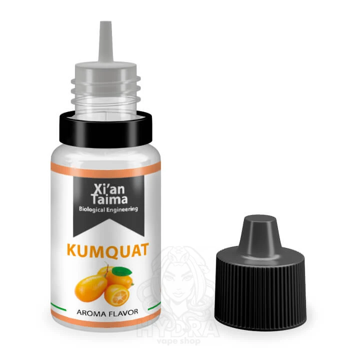 Ароматизатор Xian Taima Kumquat (Кумкват)