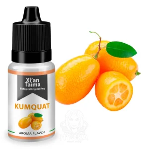 Ароматизатор Xian Taima Kumquat (Кумкват)