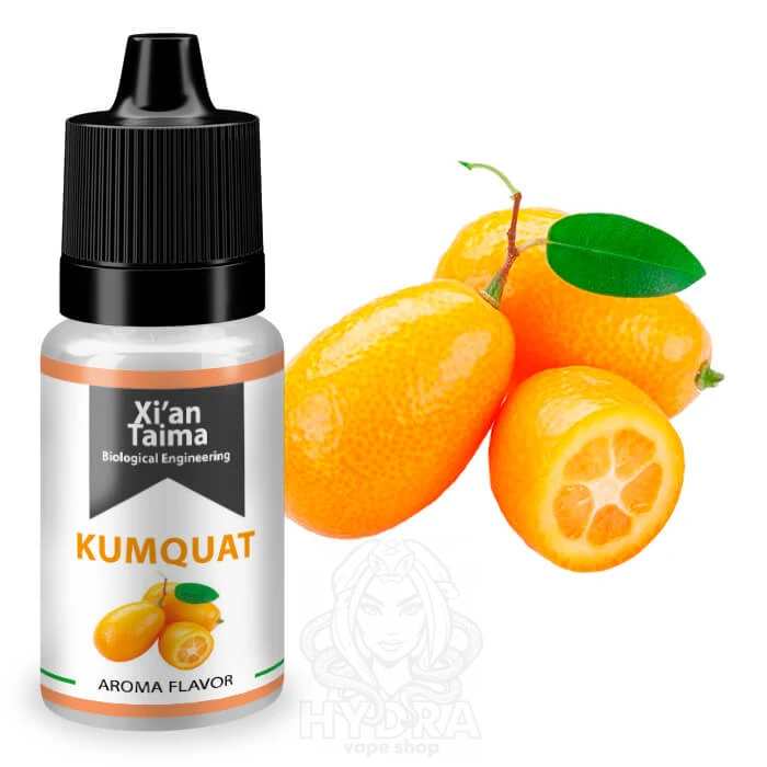 Ароматизатор Xian Taima Kumquat (Кумкват)