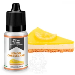 Ароматизатор Xian Taima Lemon Cheesecake (Лімонний чізкейк)
