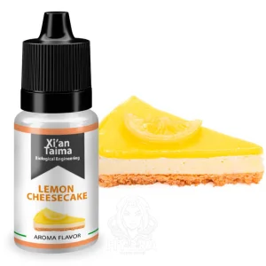 Ароматизатор Xian Taima Lemon Cheesecake (Лимонный чизкейк)