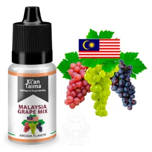 Ароматизатор Xian Taima Malaysia Grape Mix (Малазийский-виноградный микс)
