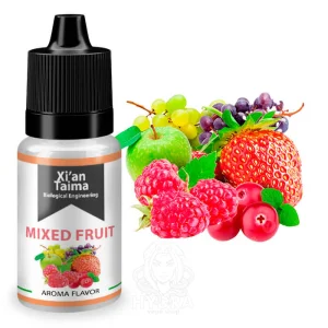Ароматизатор Xian Taima Mixed Fruit (Фруктовый микс)
