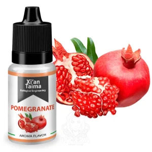 Ароматизатор Xian Taima Pomegranate (Гранат)