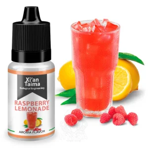 Ароматизатор Xian Taima Raspberry Lemonade (Малиновый лимонад)