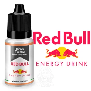 Ароматизатор Xian Taima Red Bull (Энергетик)