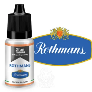 Ароматизатор Xian Taima Rothmans (Тютюн)