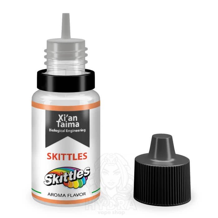 Ароматизатор Xian Taima Skittles (Конфетки)