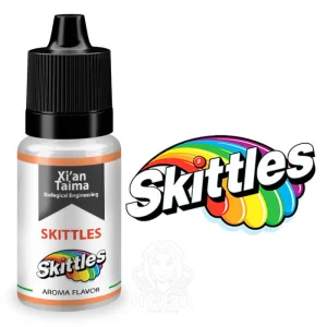 Ароматизатор Xian Taima Skittles (Цукерки)