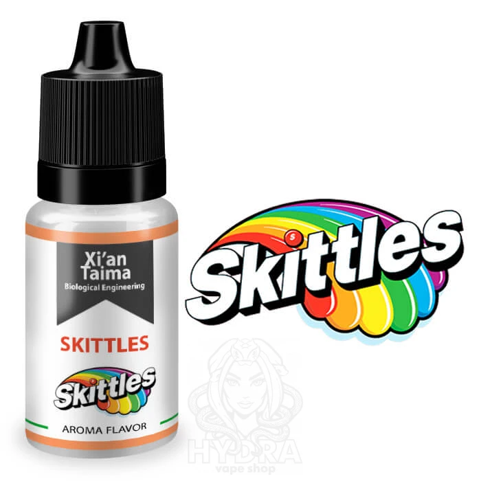 Ароматизатор Xian Taima Skittles (Конфетки)