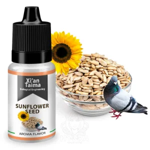 Ароматизатор Xian Taima Sunflower Seed (Насіння)