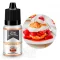 Ароматизатор Xian Taima Sweet Strawberry Creamy Custard and Butter (Сладкая клубника с кремом)