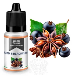 Ароматизатор Xian Taima Aniseed & Blackcurrant (Анис и черная смородина)