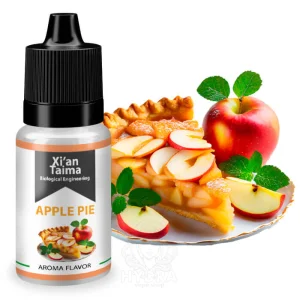 Ароматизатор Xian Taima Apple Pie (Яблучний пиріг)