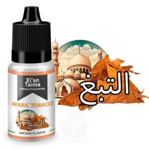 Ароматизатор Xian Taima Arabic Tobacco (Арабский табак)