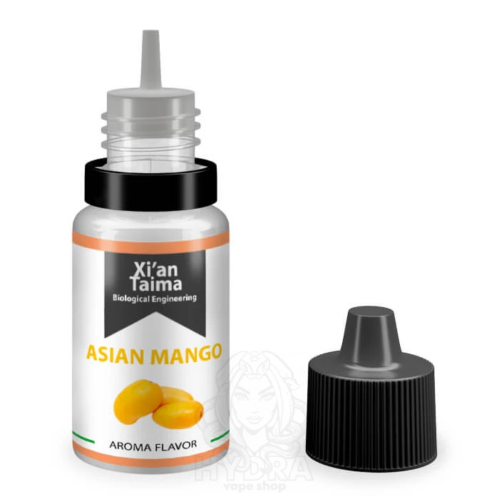 Xian Taima Ароматизатор Asian Mango (Азіатське манго) для рідини