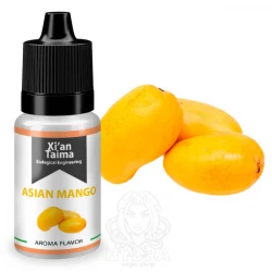 Ароматизатор Xian Taima Asian Mango (Азиатское манго)