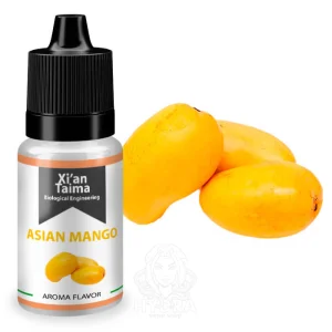 Ароматизатор Xian Taima Asian Mango (Азіатське манго)