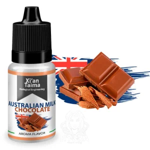 Ароматизатор Xian Taima Australian Milk Chocolate (Австралійський молочний шоколад)