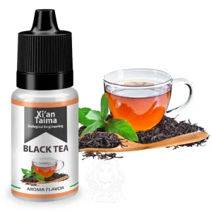 Ароматизатор Xian Taima Black Tea (Чорний чай)