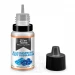 Ароматизатор Xian Taima Blue Raspberry Fizzy Bubblegum (Жвачка-шипучка с синей малиной)