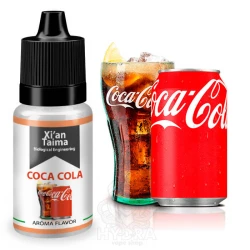 Ароматизатор Xian Taima Coca Cola (Кока кола)