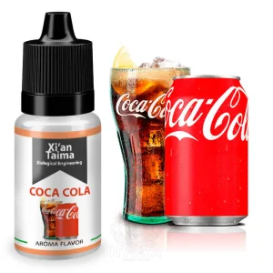 Ароматизатор Xian Taima Coca Cola (Кока кола)